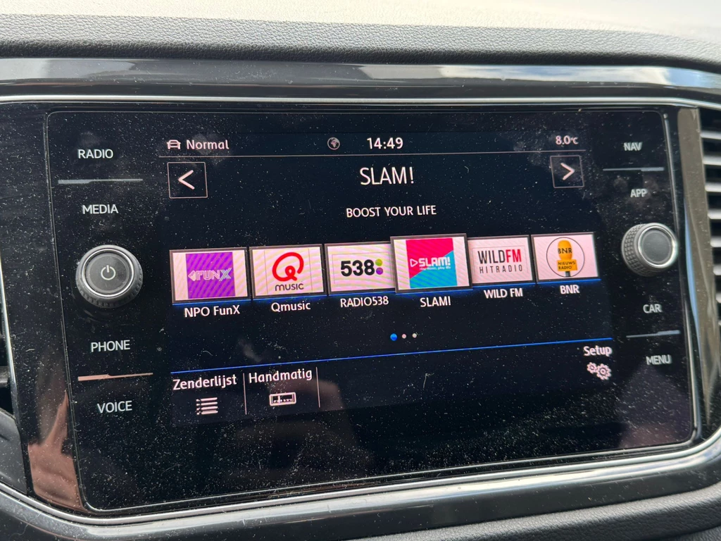Volkswagen T-Roc – foto 29