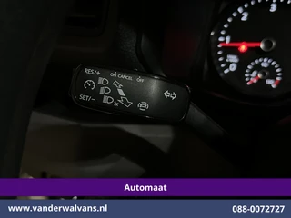 Volkswagen Crafter – thumbnail 9