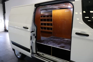 Ford Transit Custom – thumbnail 11