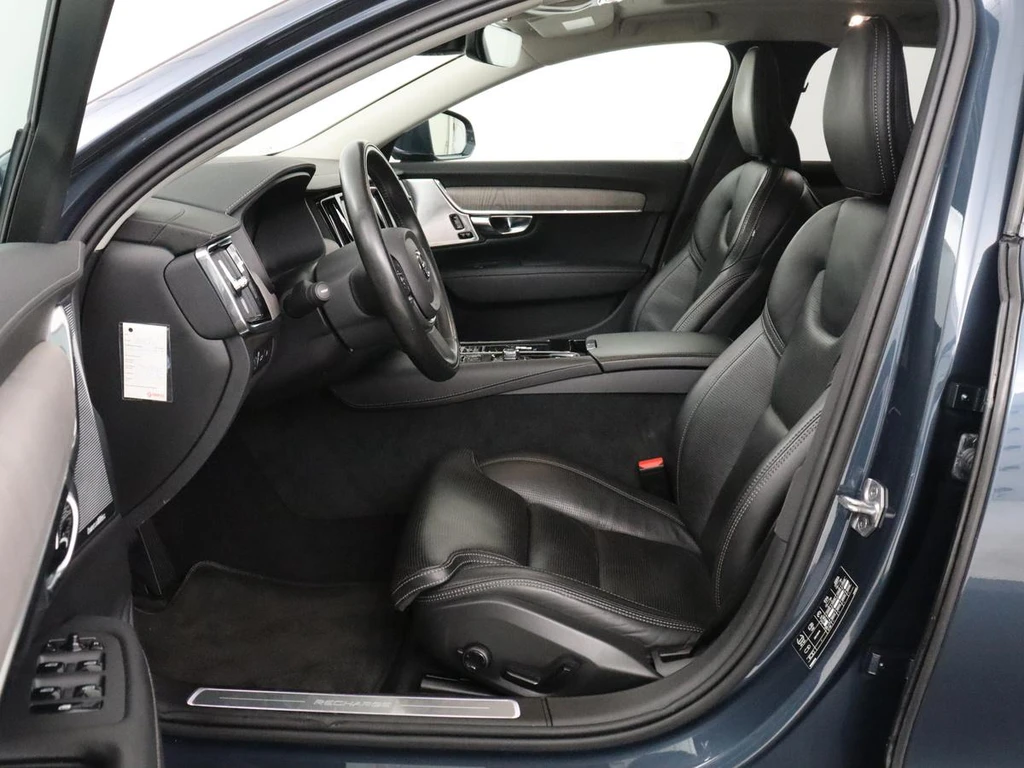 Volvo V90 – foto 8