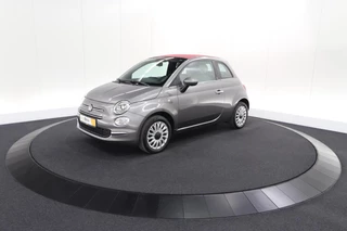 Fiat 500C – thumbnail 2