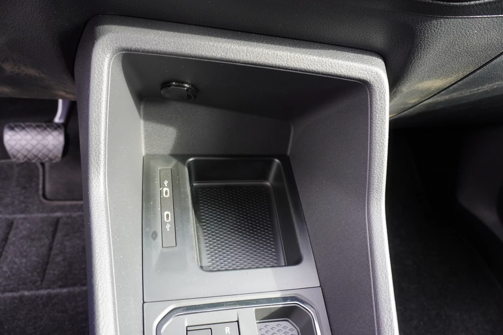 Volkswagen Caddy – foto 17