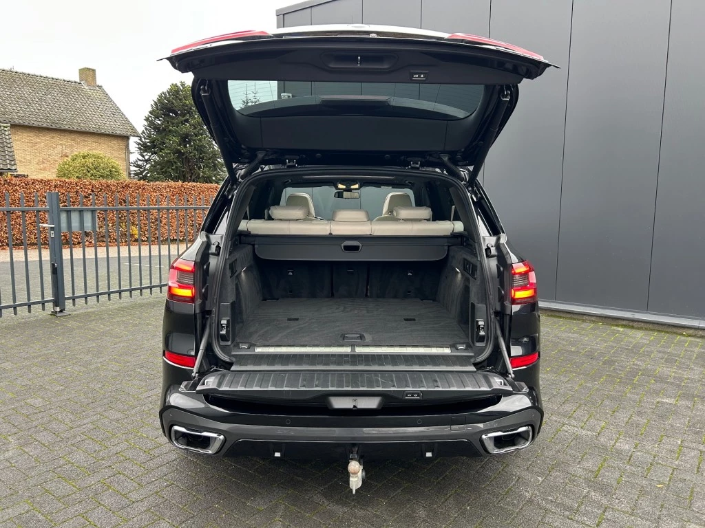 BMW X5 – foto 19