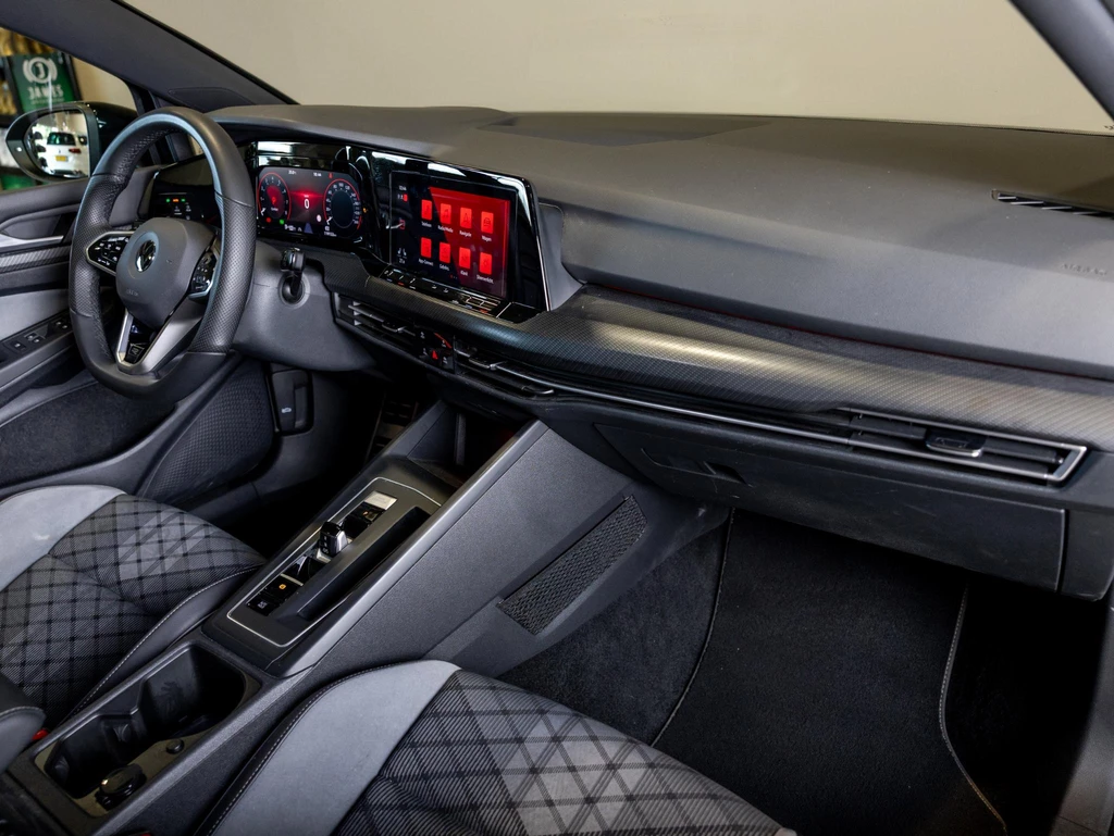 Volkswagen Golf – foto 10