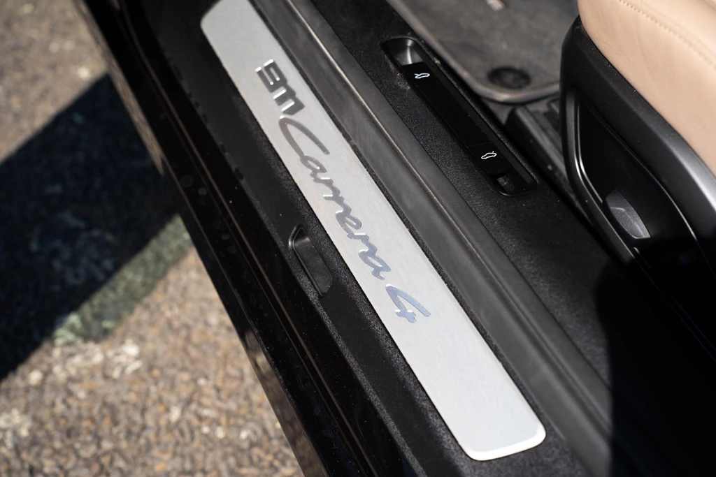 Porsche 911 – foto 68
