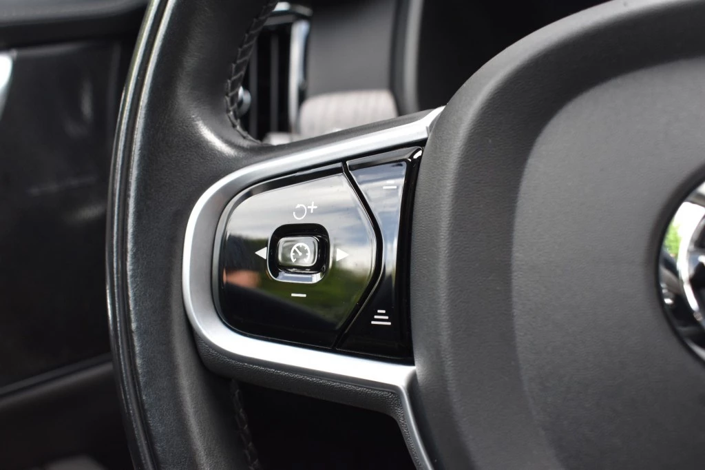 Volvo V90 – foto 29