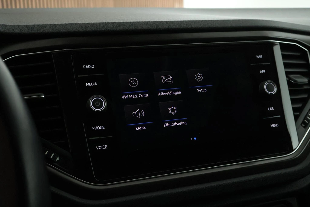 Volkswagen T-Roc – foto 22
