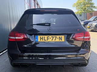 Mercedes-Benz C-Klasse – thumbnail 3
