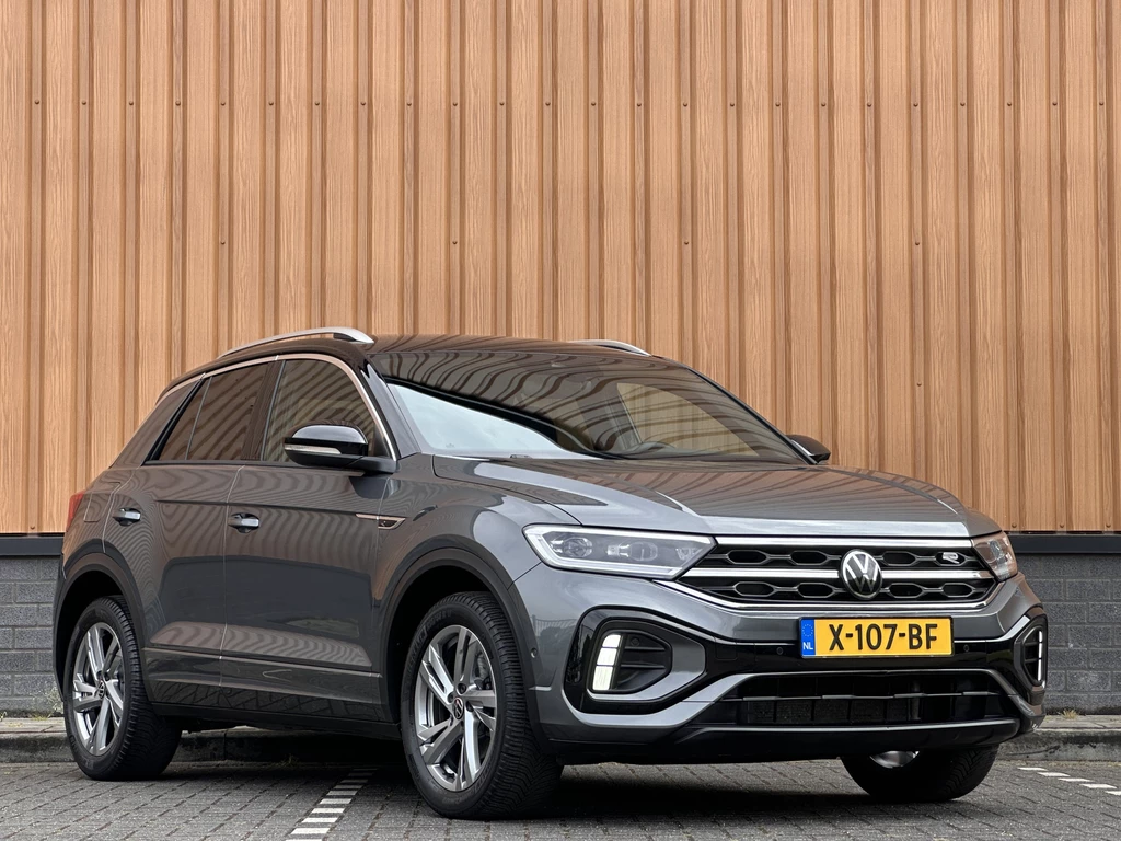 Volkswagen T-Roc – foto 6