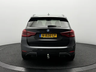BMW iX3 – thumbnail 3