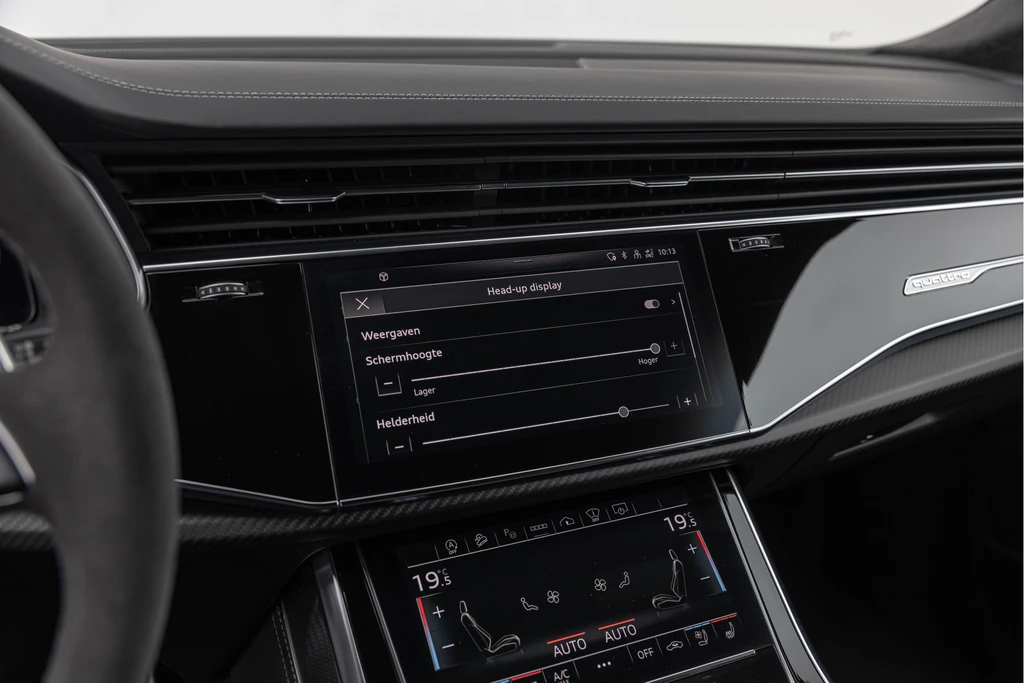 Audi RSQ8 – foto 31