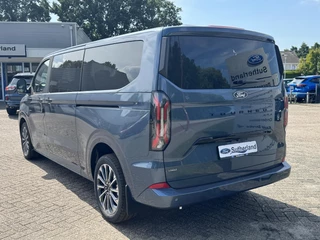 Ford Transit Custom – thumbnail 3
