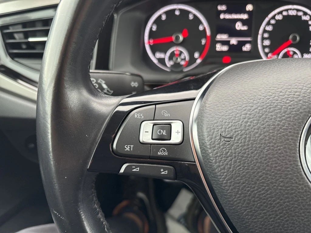 Volkswagen Polo – foto 16