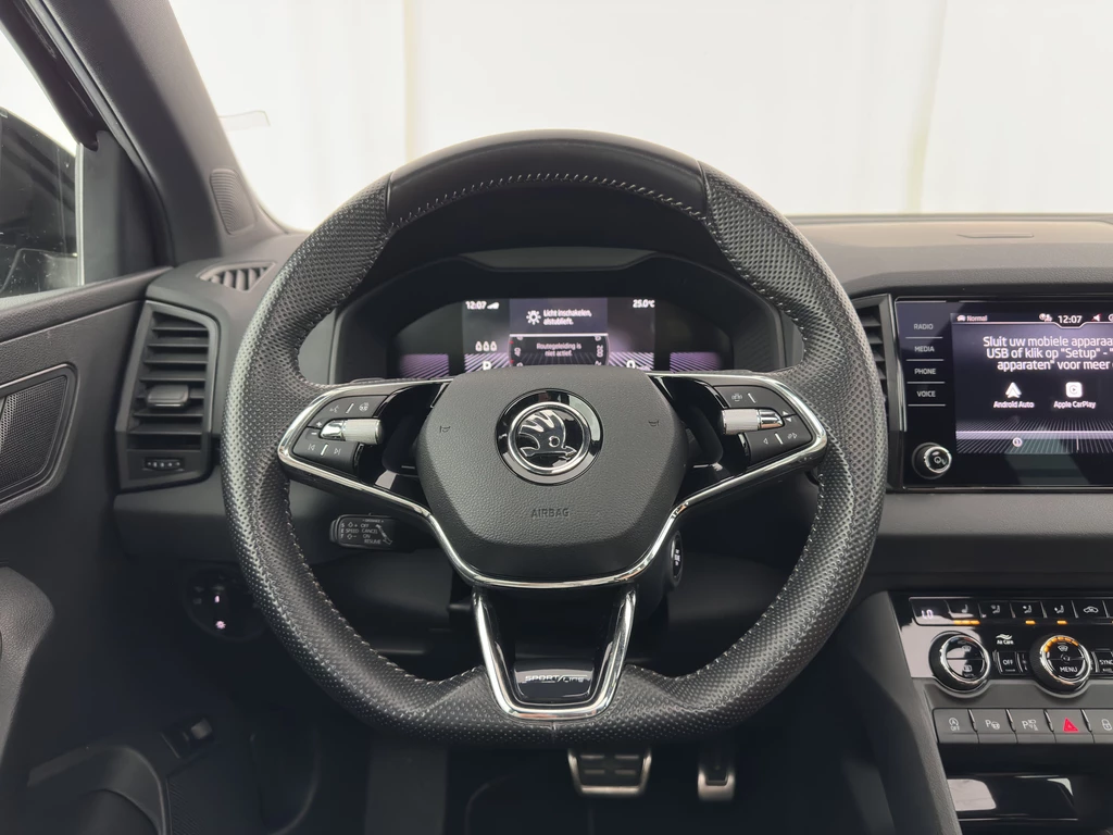 Škoda Karoq – foto 24