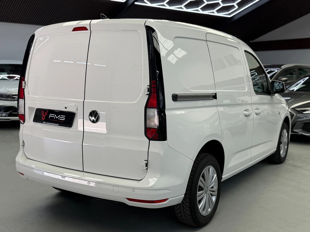 Volkswagen Caddy – foto 6