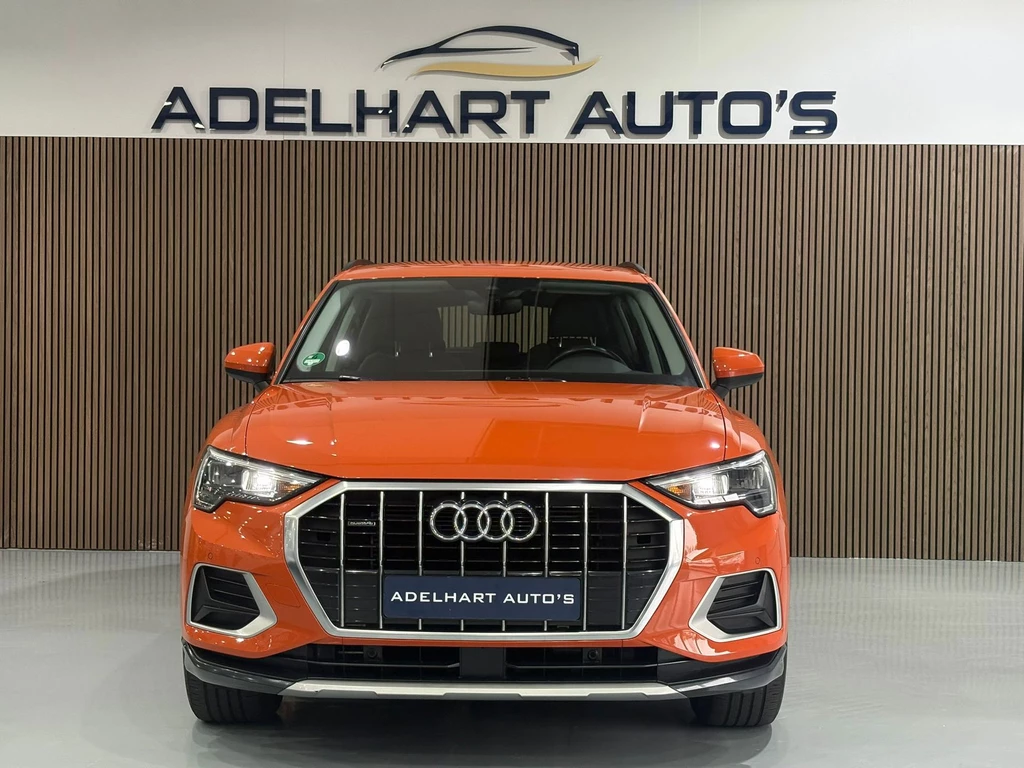 Audi Q3 – foto 10