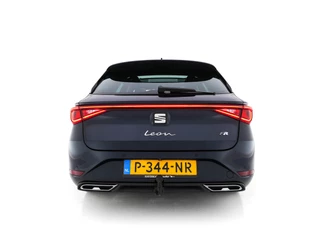 SEAT Leon – thumbnail 3