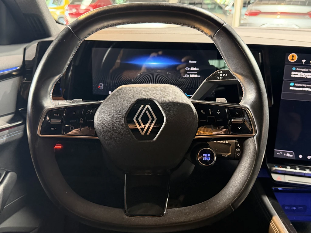 Renault Austral – foto 21