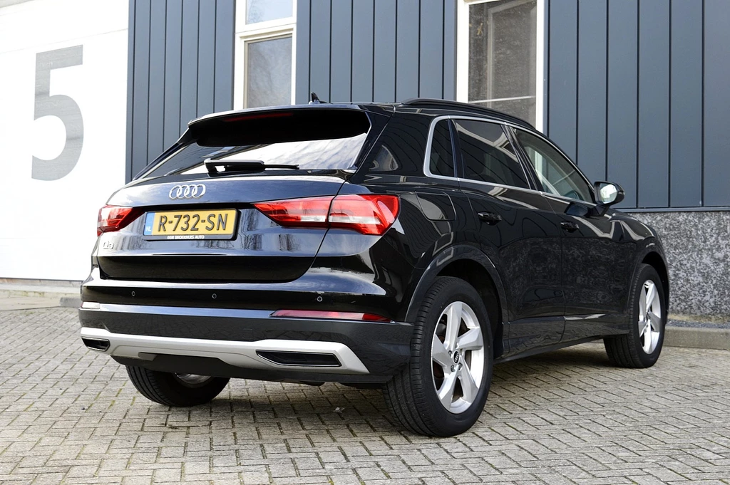 Audi Q3 – foto 5