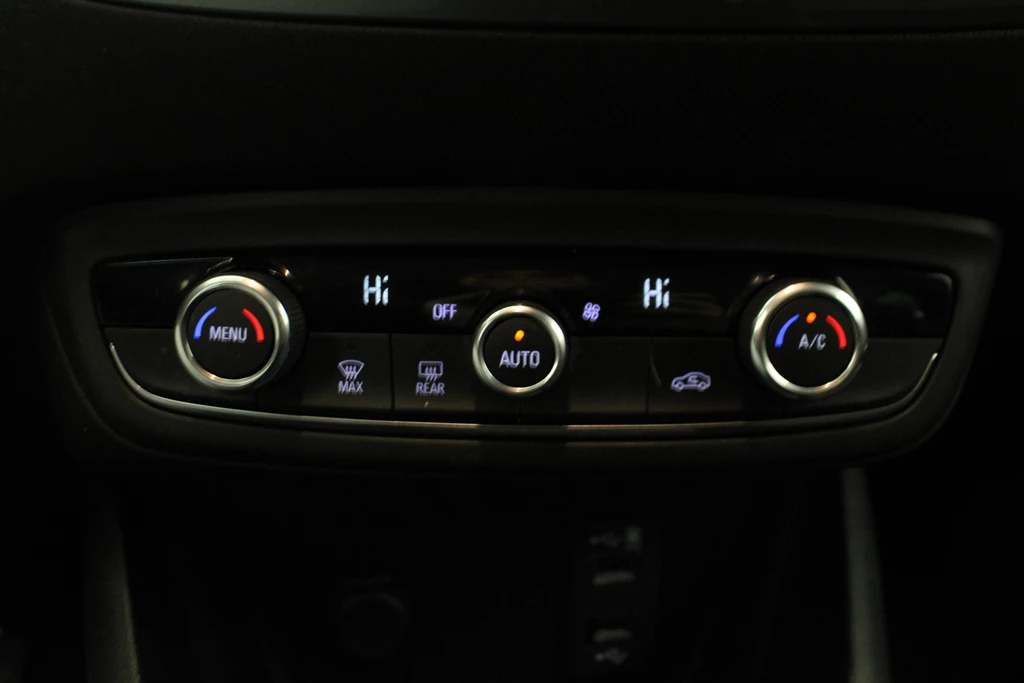 Opel Crossland X – foto 13