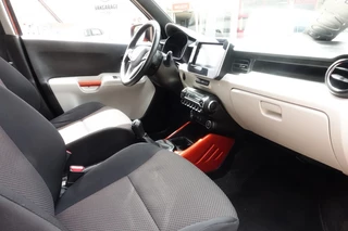 Suzuki Ignis – thumbnail 13