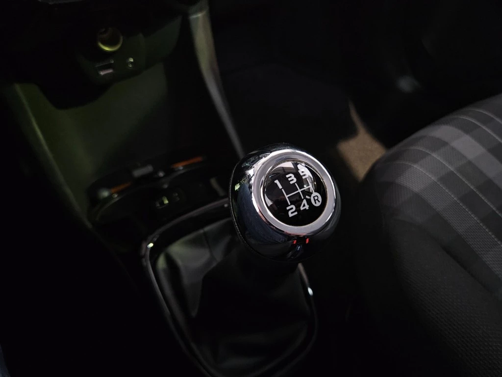 Peugeot 108 – foto 31