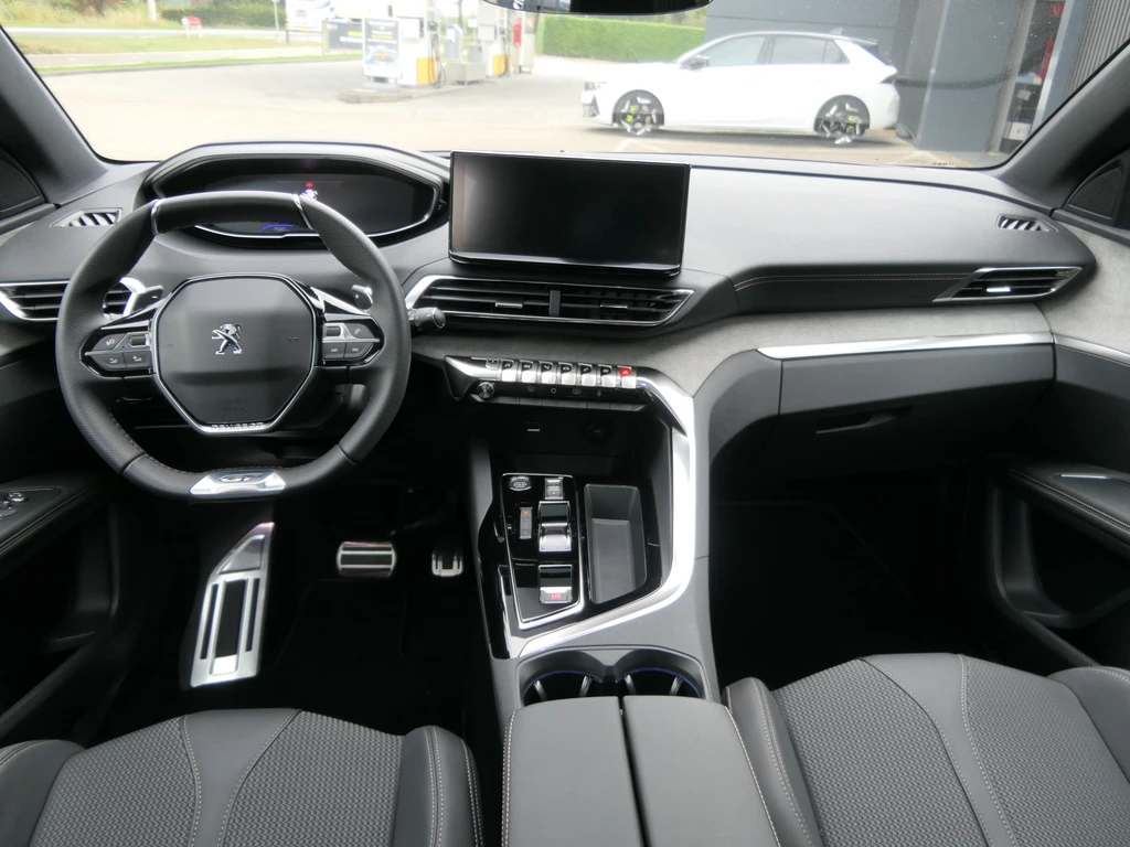 Peugeot 3008 – foto 20