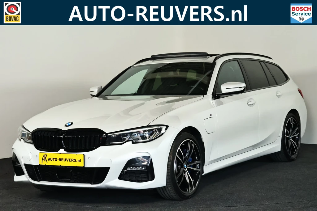BMW 3 Serie – foto 1