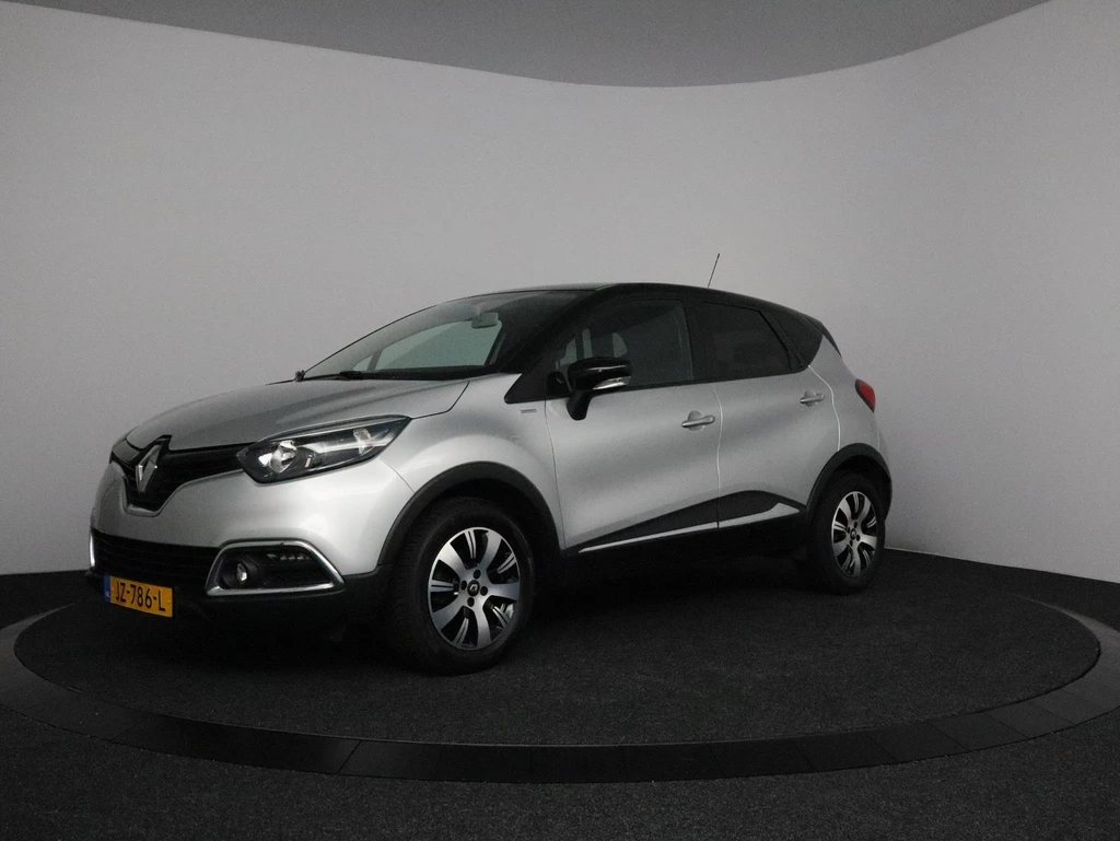 Renault Captur – foto 2