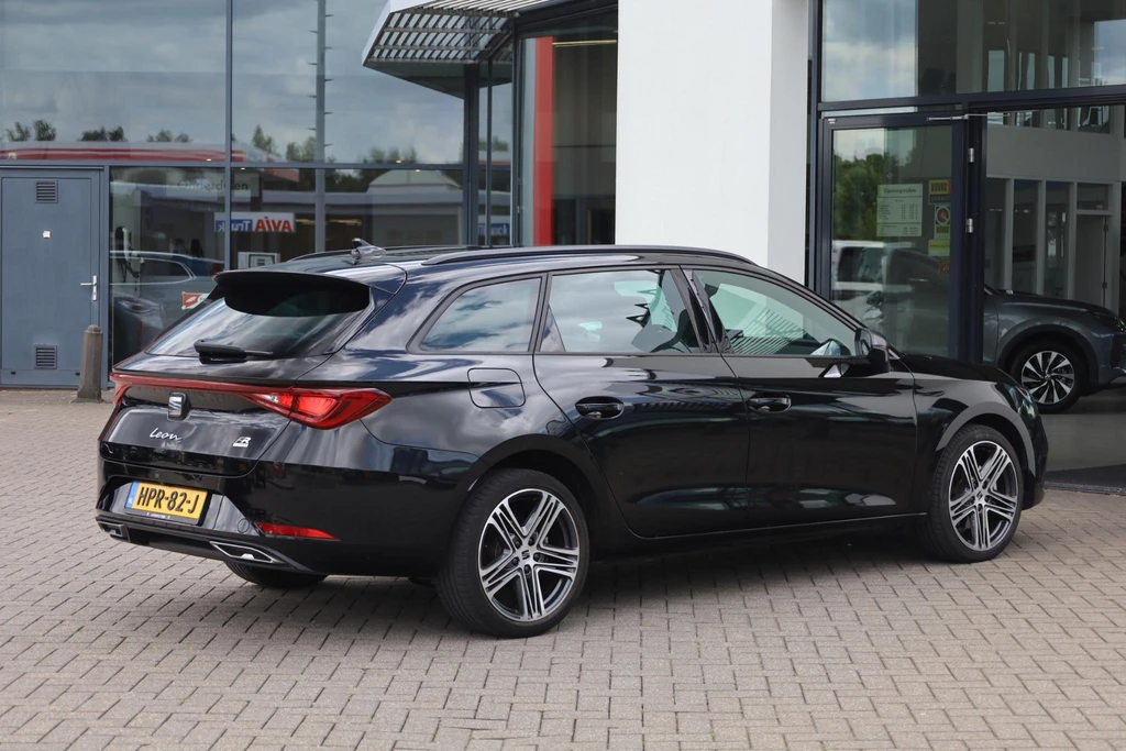 SEAT Leon – foto 5