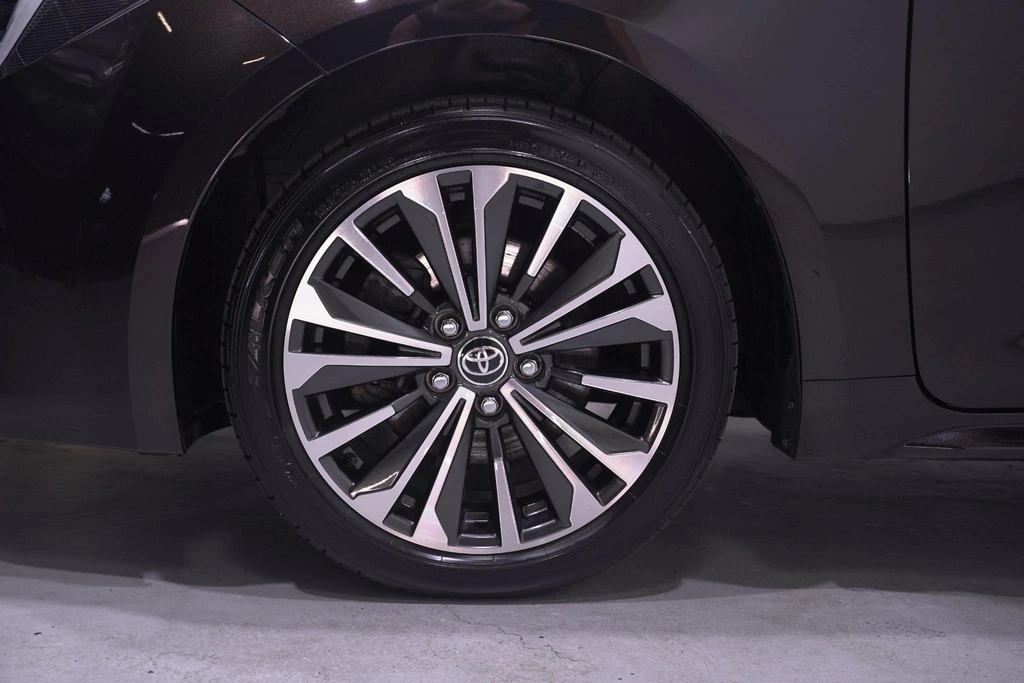 Toyota Corolla Touring Sports – foto 13