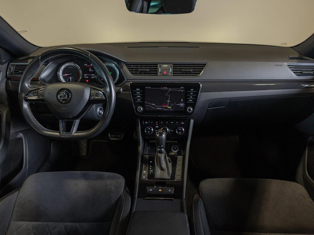 Škoda Superb – foto 37
