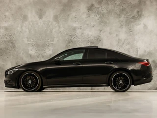 Mercedes-Benz CLA – thumbnail 2