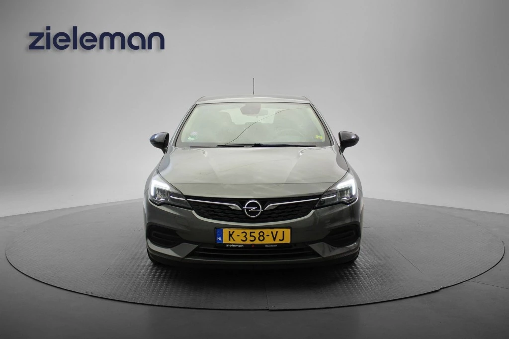 Opel Astra – foto 9