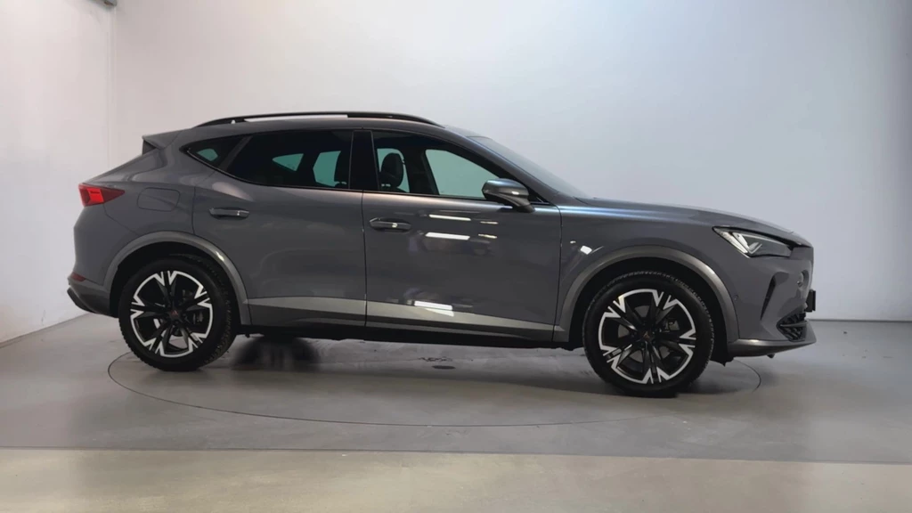 CUPRA Formentor – foto 6