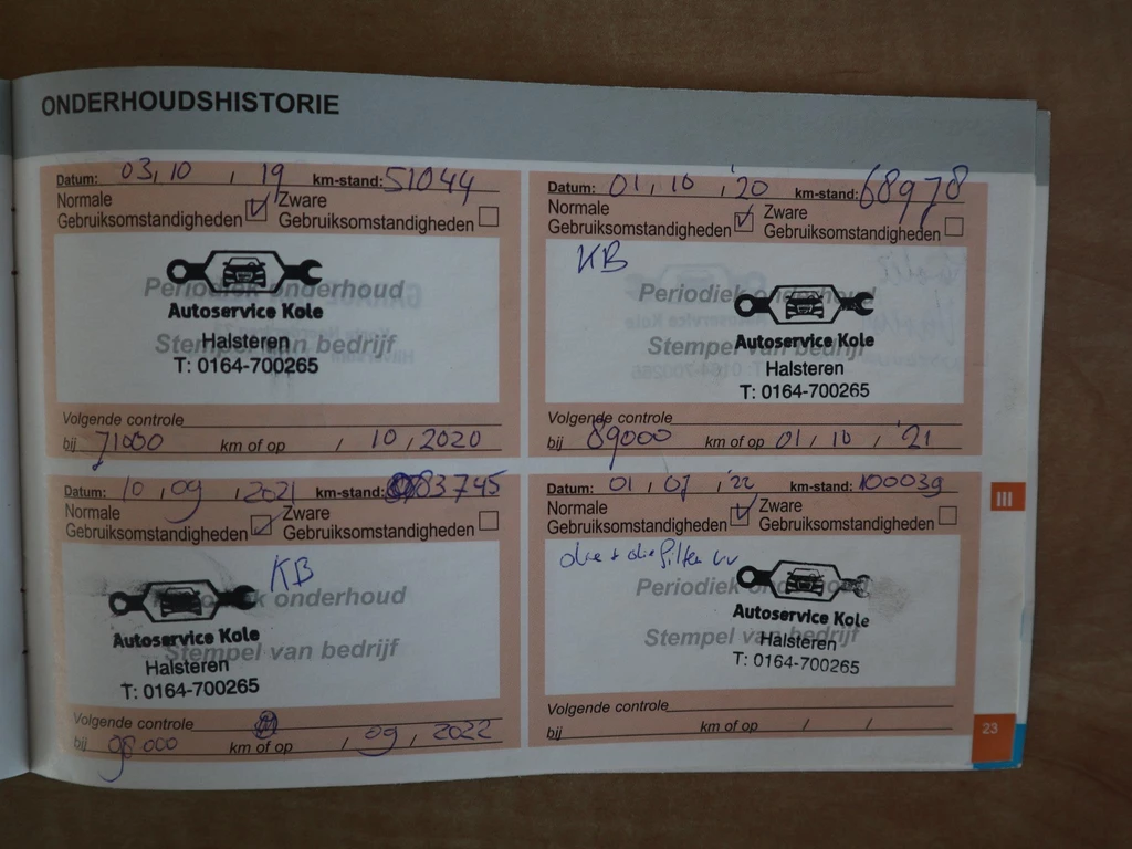 DS DS 5 – foto 36