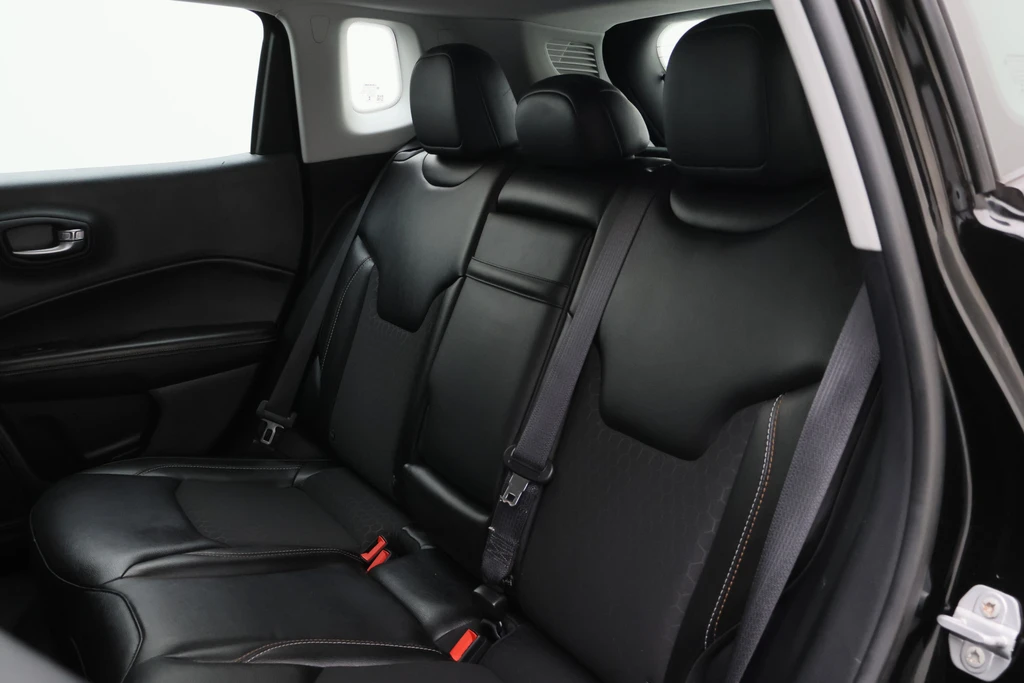 Jeep Compass – foto 19