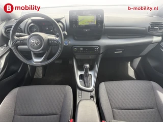 Toyota Yaris – thumbnail 12
