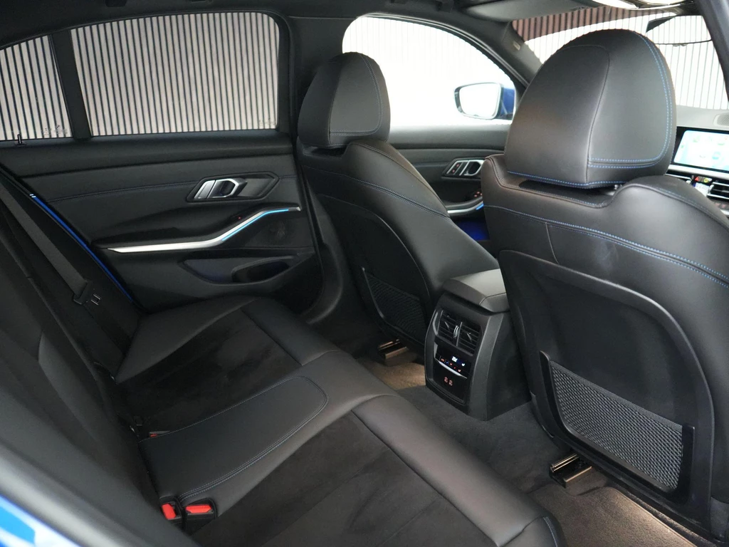 BMW 3 Serie – foto 26
