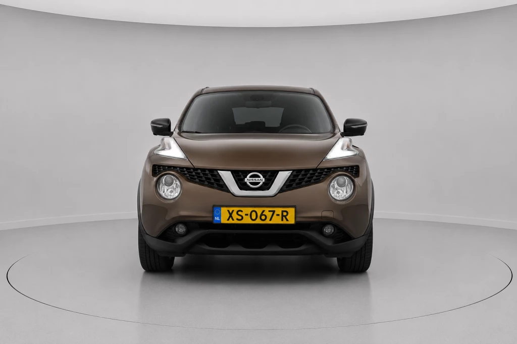 Nissan Juke – foto 8