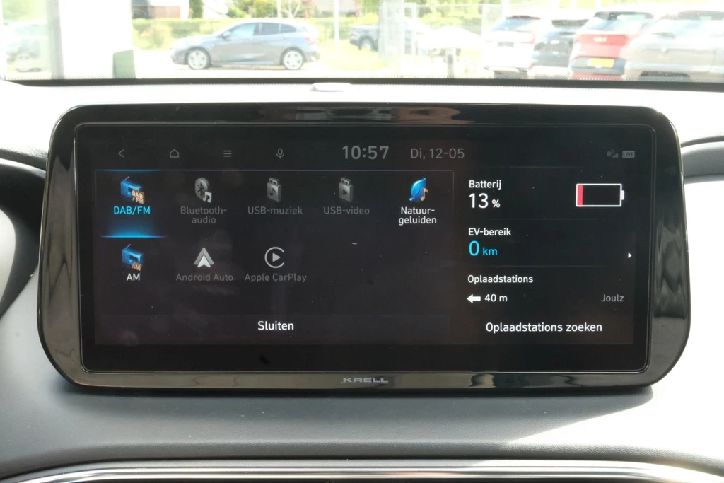 Hyundai Santa Fe – foto 29