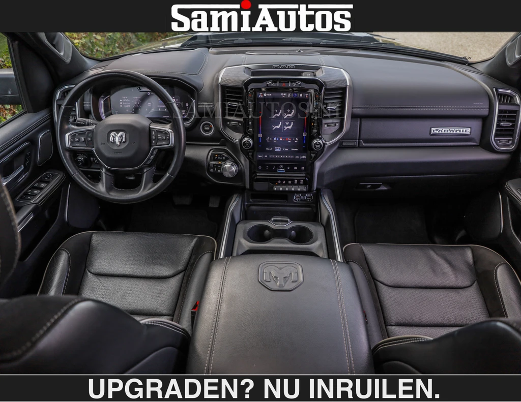 Dodge Ram Pick-Up – foto 60
