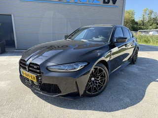 BMW M3 – thumbnail 2