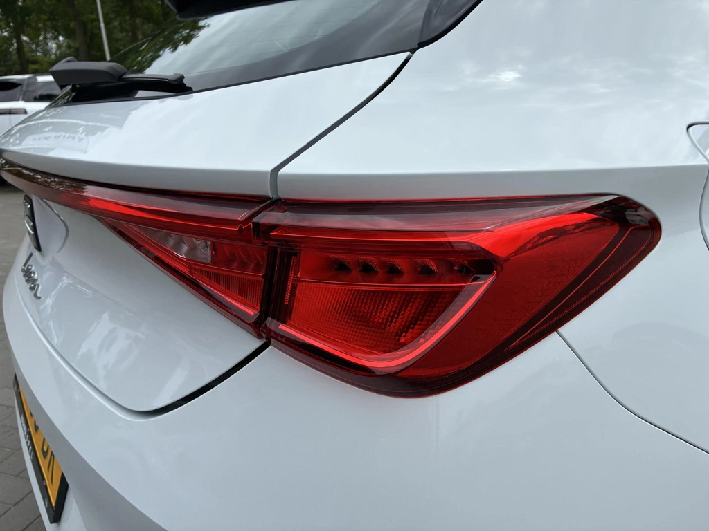 SEAT Leon – foto 23