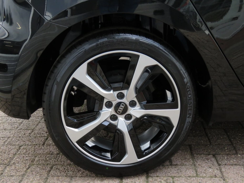 Audi A1 – foto 23