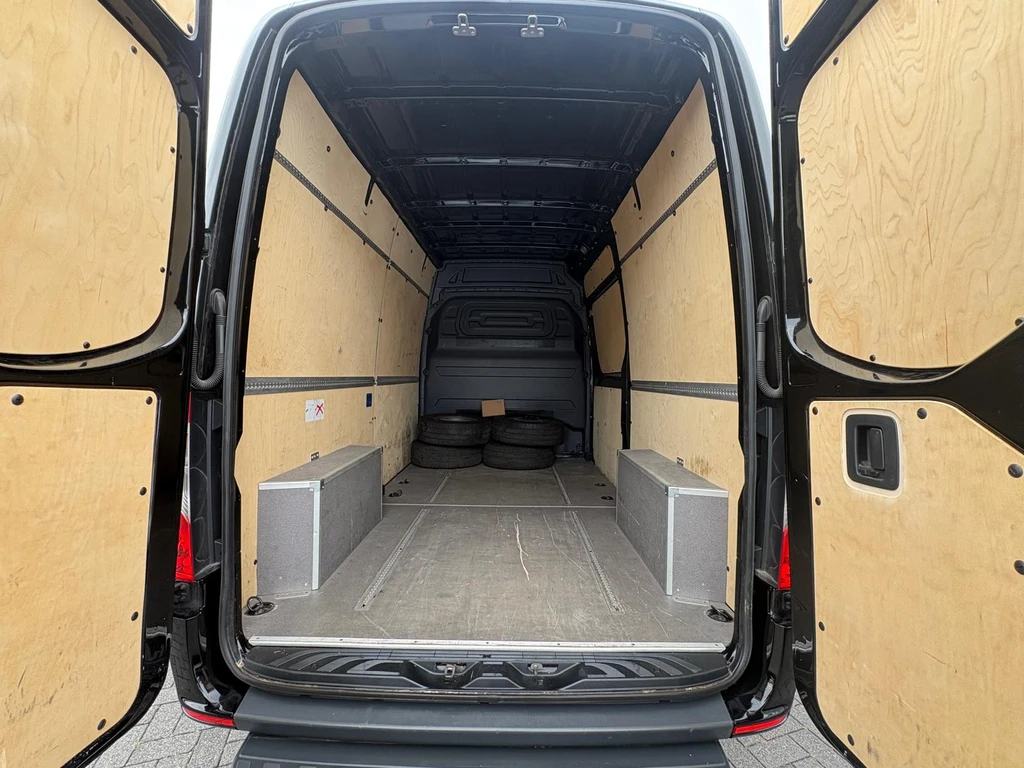 Mercedes-Benz Sprinter – foto 11