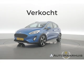 Ford Fiesta – thumbnail 1