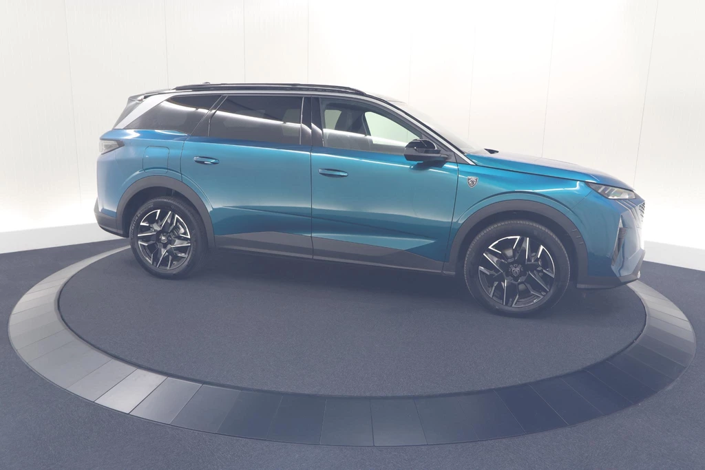 Peugeot 5008 – foto 15