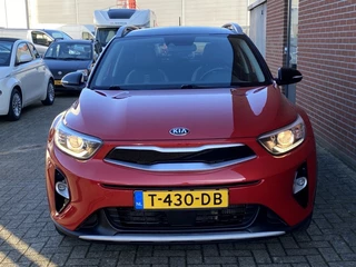 Kia Stonic – thumbnail 10