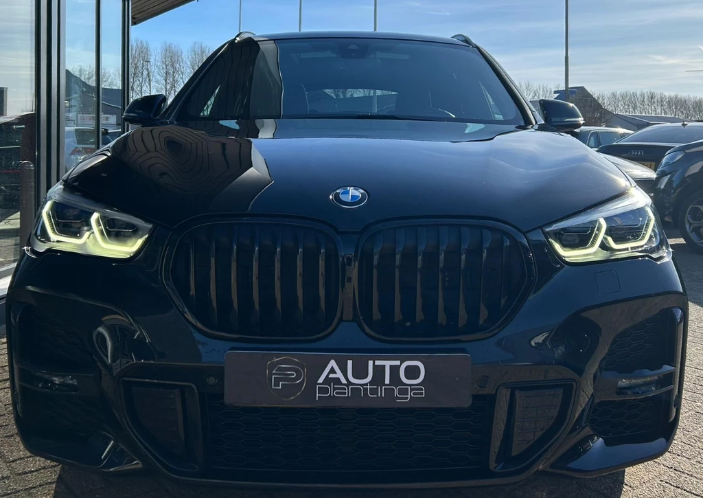 BMW X1 – foto 10